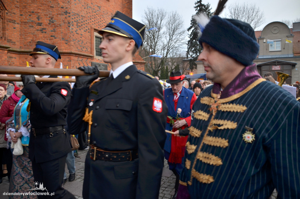 Kopia Ikony Jasnogórskiej dotarła do katedry