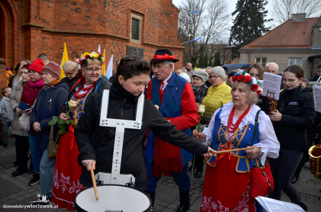 Kopia Ikony Jasnogórskiej dotarła do katedry