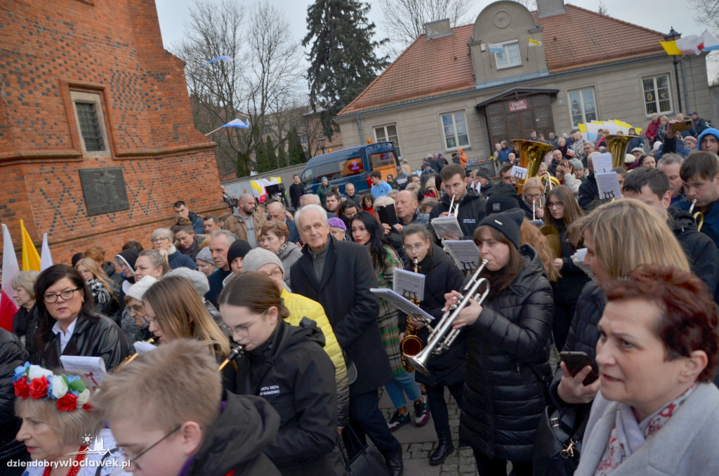 Kopia Ikony Jasnogórskiej dotarła do katedry