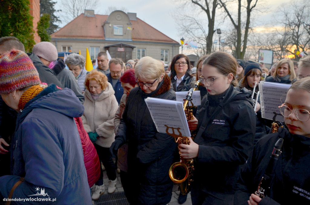 Kopia Ikony Jasnogórskiej dotarła do katedry