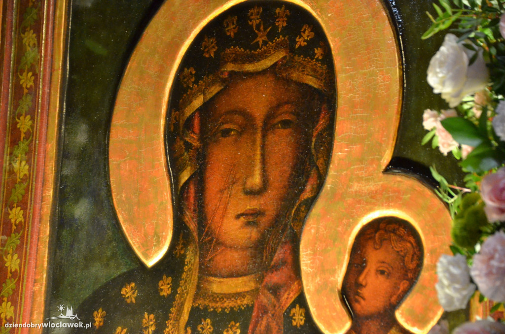 Kopia Ikony Jasnogórskiej dotarła do katedry