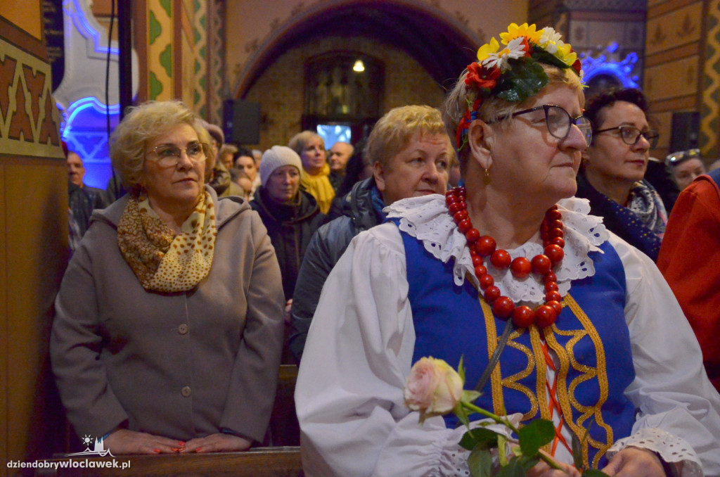 Kopia Ikony Jasnogórskiej dotarła do katedry