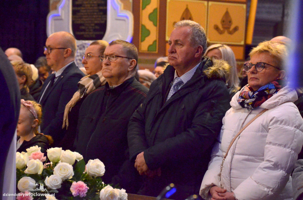 Kopia Ikony Jasnogórskiej dotarła do katedry