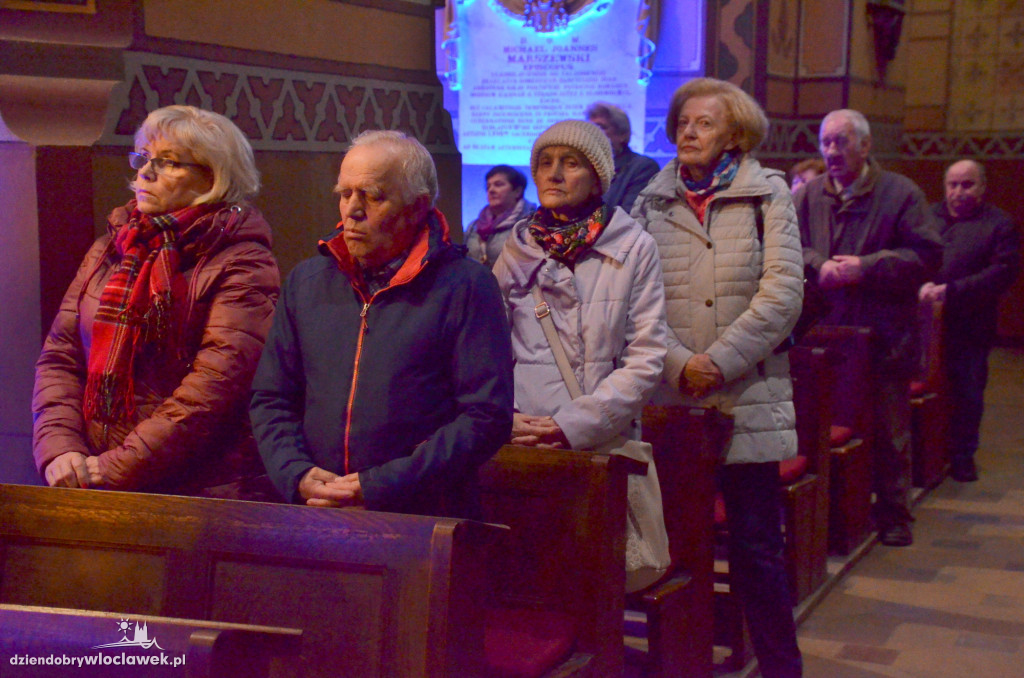 Kopia Ikony Jasnogórskiej dotarła do katedry