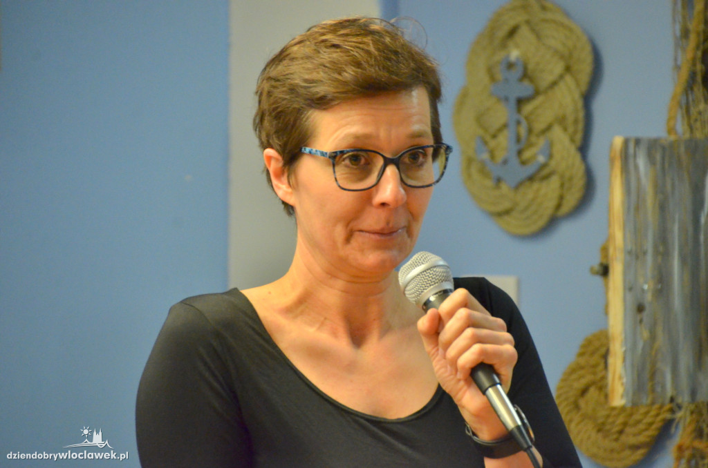 Maria Braun o samotnym wiosłowaniu