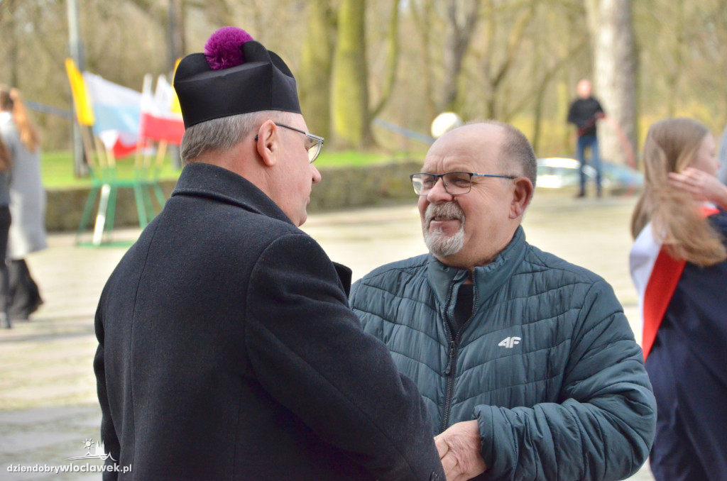 Prymas Polak i kardynał Nycz w katedrze
