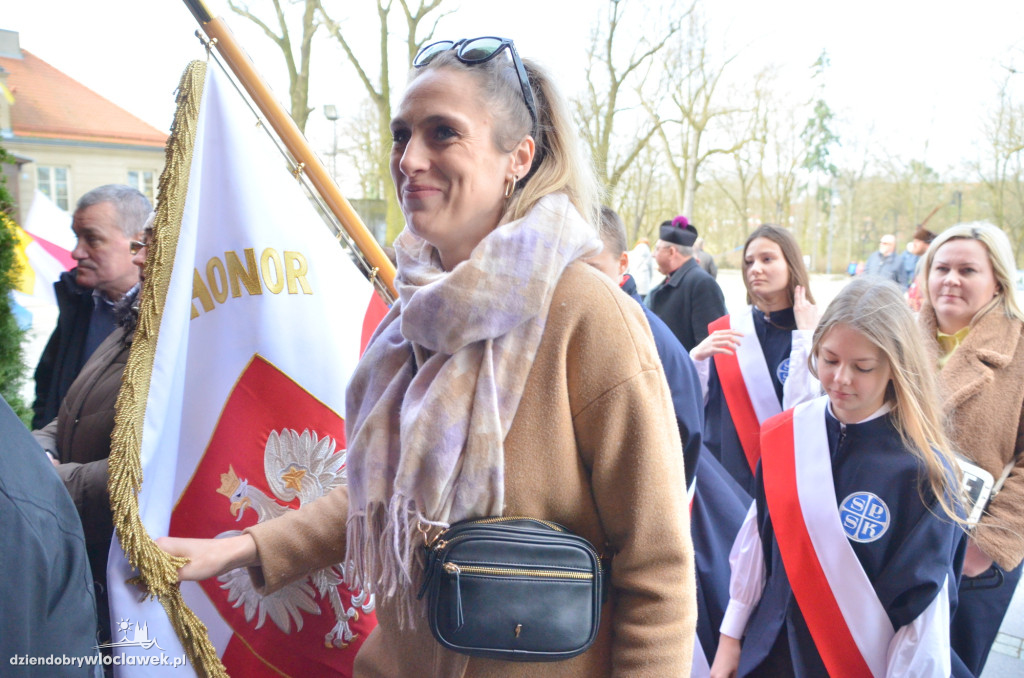 Prymas Polak i kardynał Nycz w katedrze
