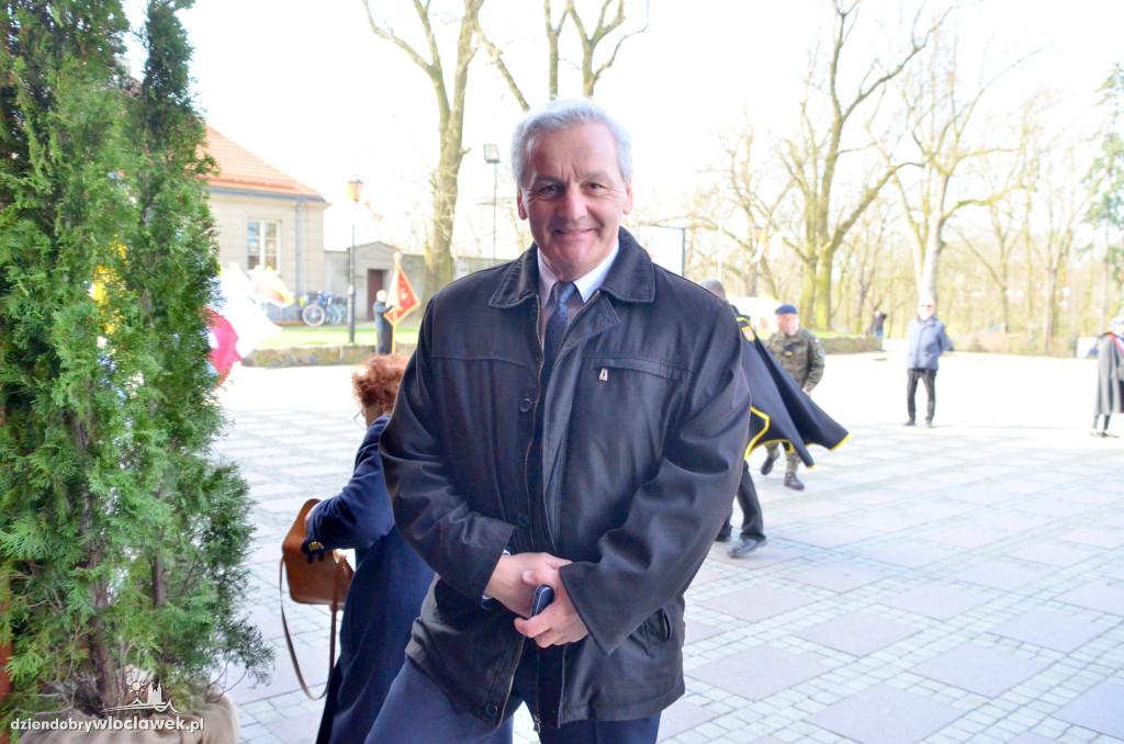 Prymas Polak i kardynał Nycz w katedrze