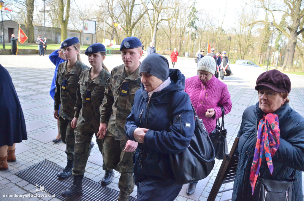 Prymas Polak i kardynał Nycz w katedrze