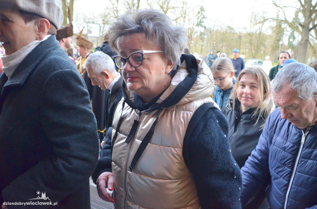 Prymas Polak i kardynał Nycz w katedrze