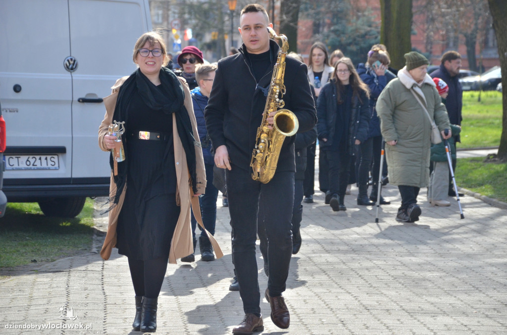 Prymas Polak i kardynał Nycz w katedrze