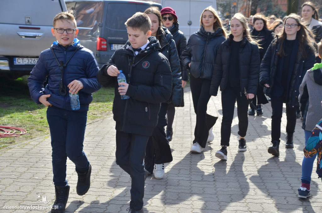 Prymas Polak i kardynał Nycz w katedrze