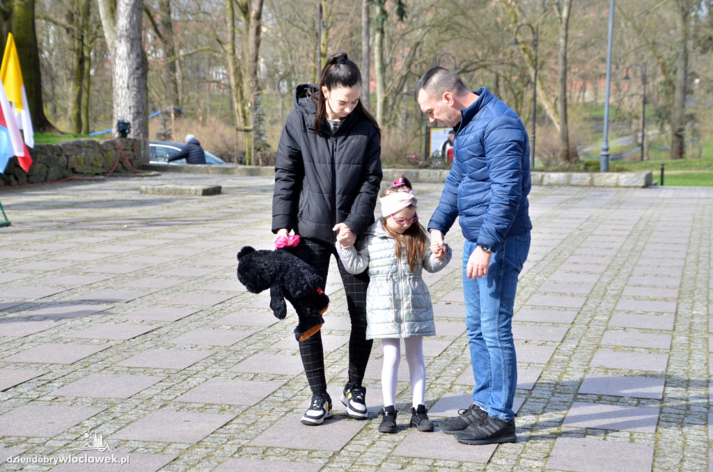 Prymas Polak i kardynał Nycz w katedrze