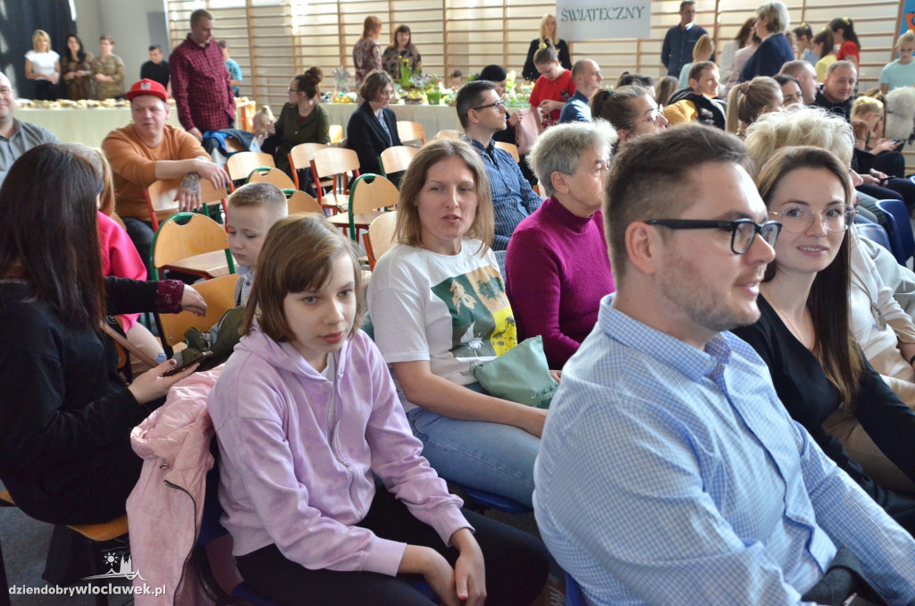 Otwarcie hali sportowej w ZS nr 2 w Brześciu Kuj.