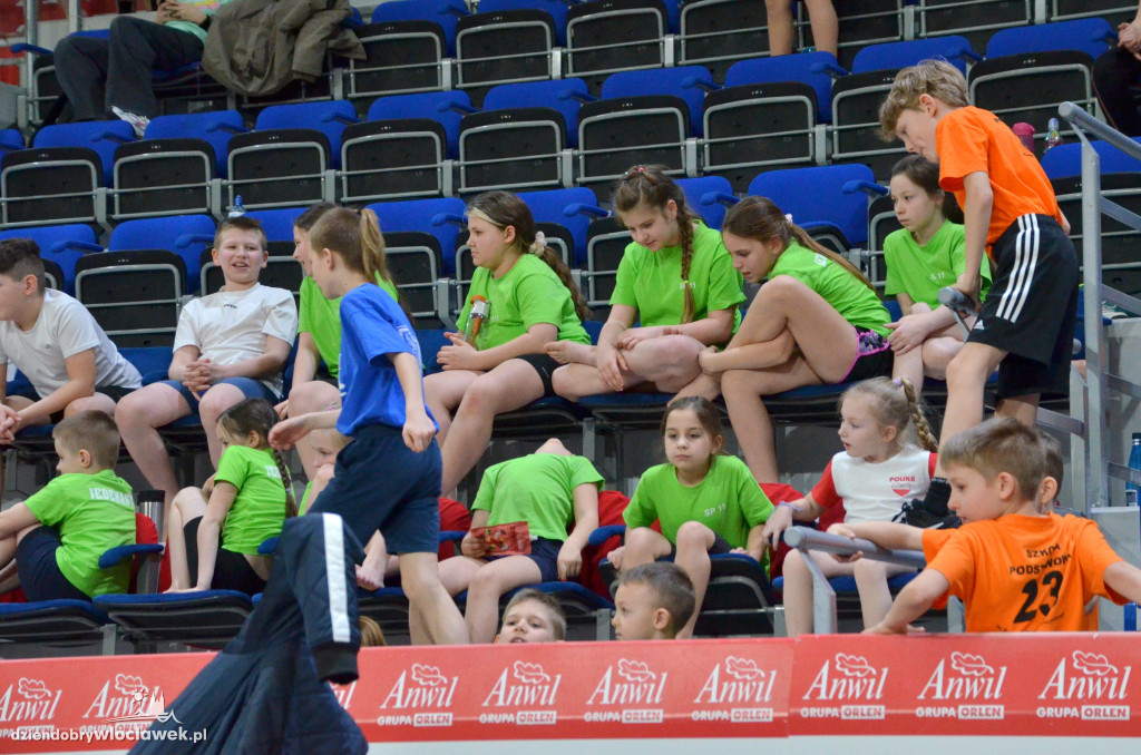 Finał zawodów 
