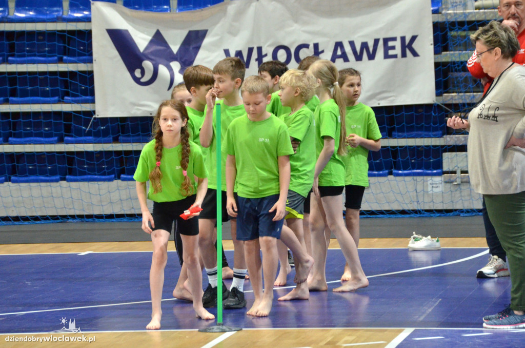 Finał zawodów 