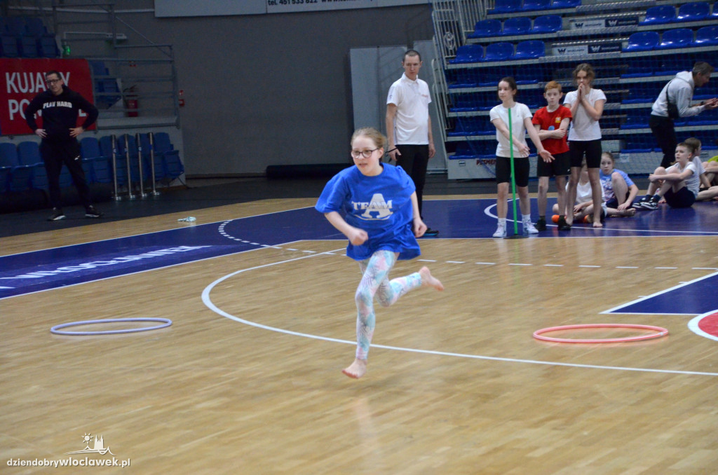 Finał zawodów 