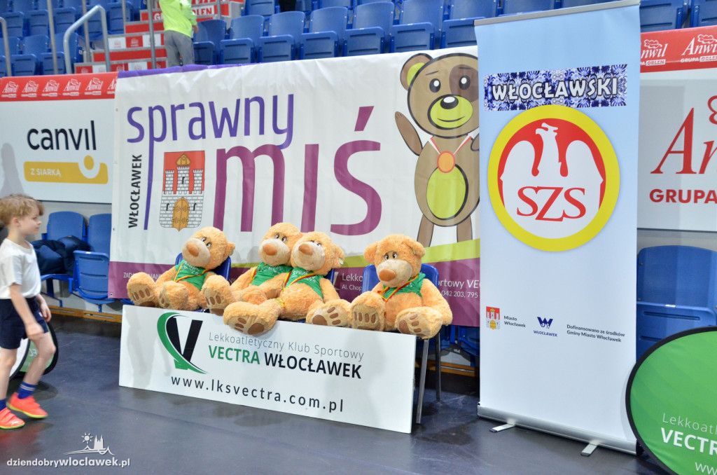 Finał zawodów 