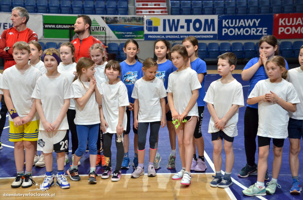 Finał zawodów 