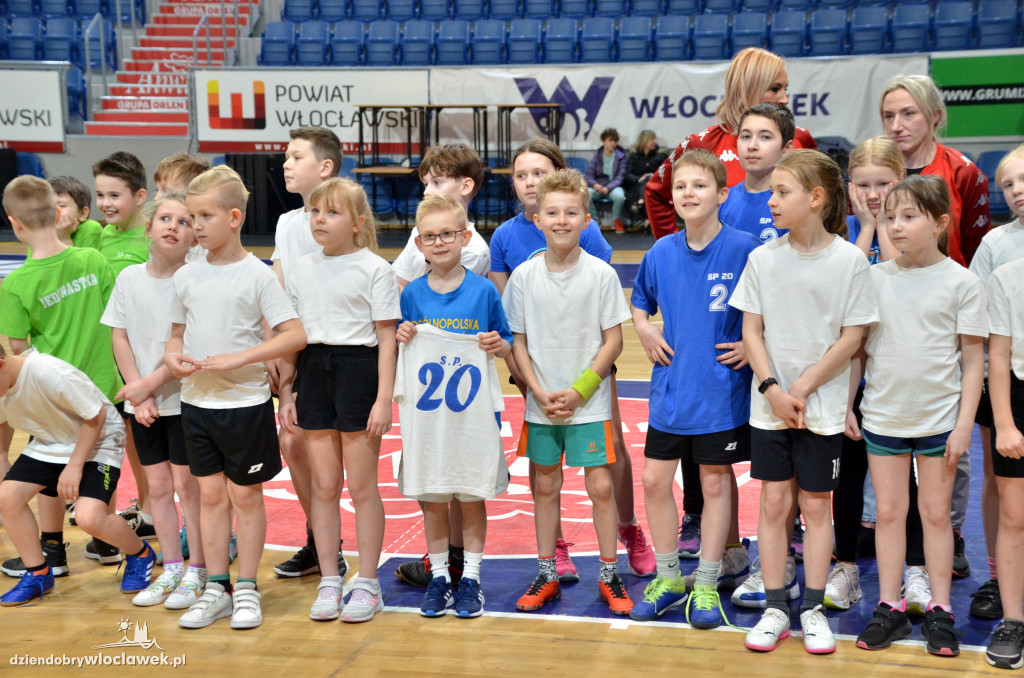 Finał zawodów 