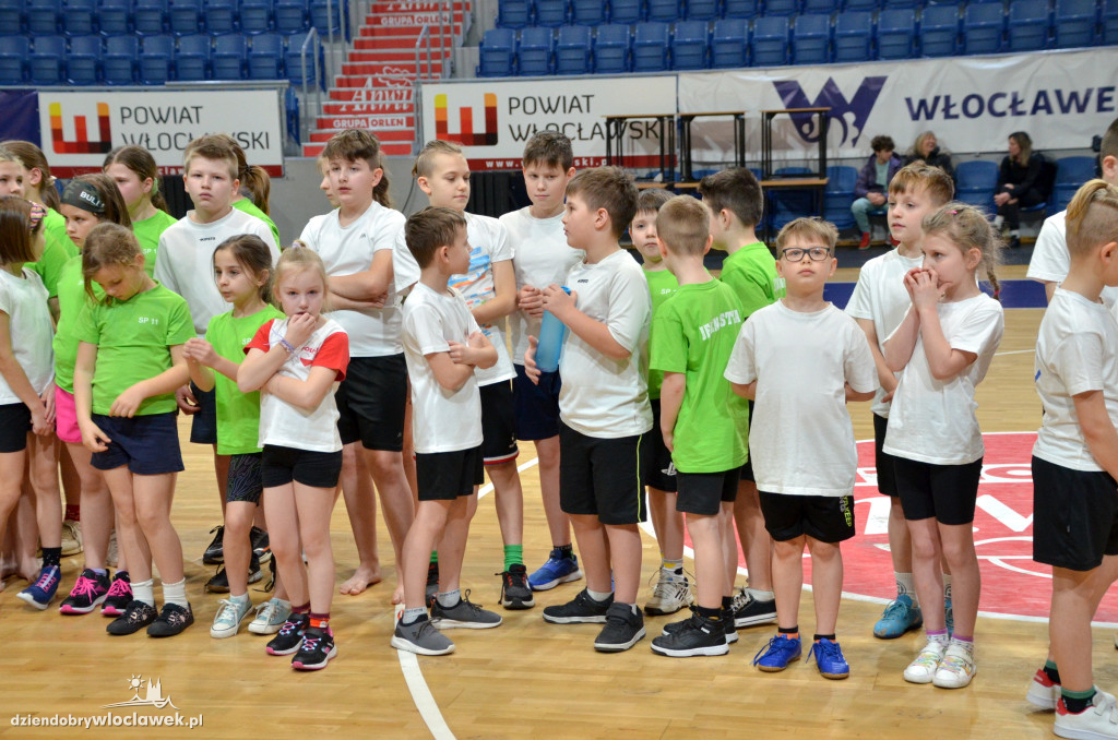 Finał zawodów 