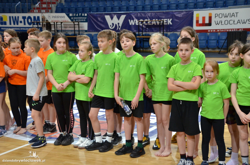 Finał zawodów 