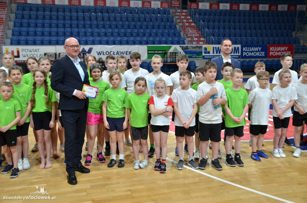 Finał zawodów 