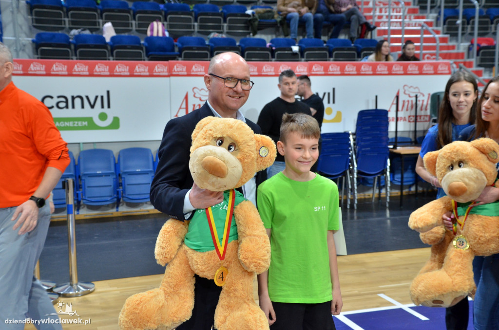 Finał zawodów 