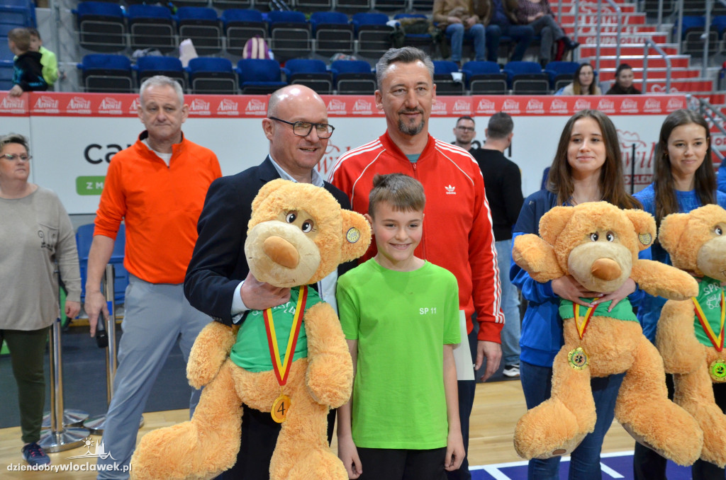 Finał zawodów 
