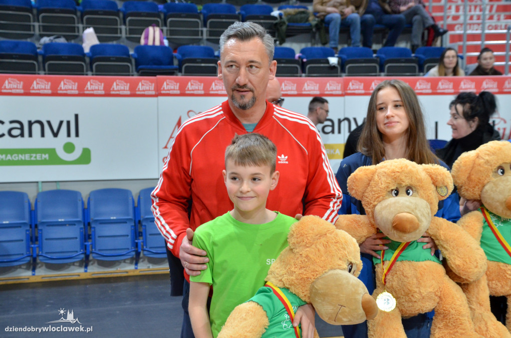Finał zawodów 
