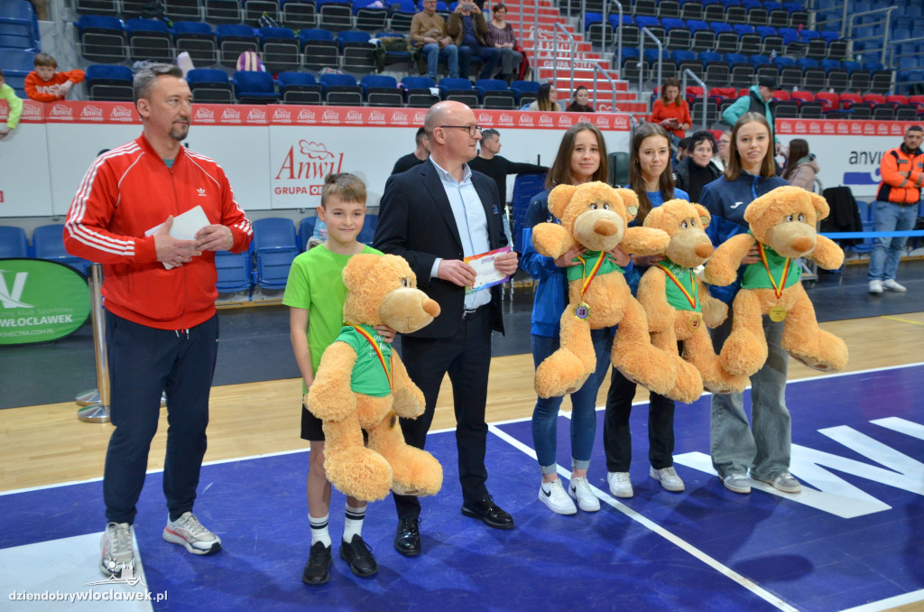 Finał zawodów 