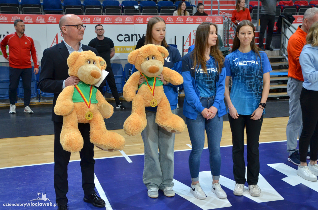 Finał zawodów 