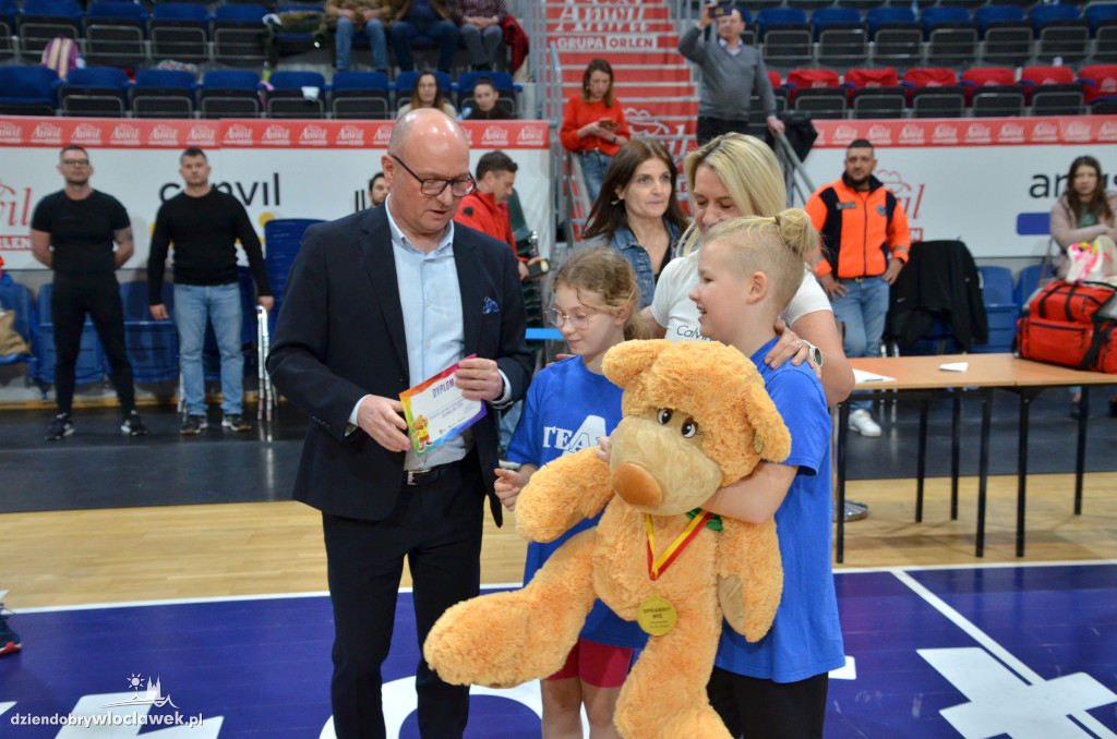 Finał zawodów 