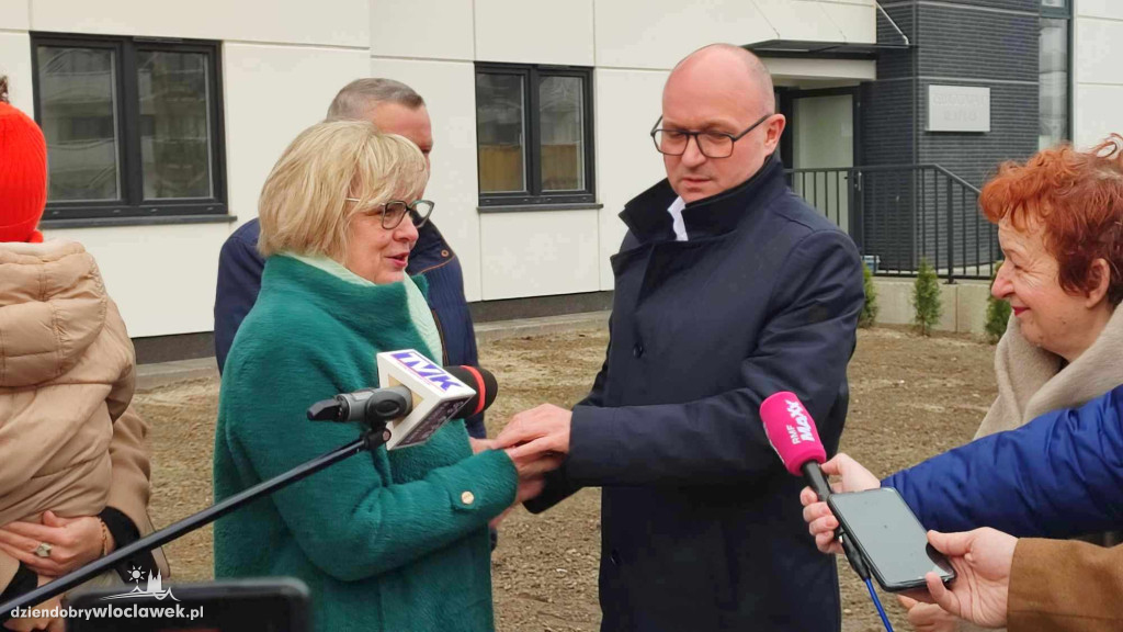 Nowi najemcy Celulozowej