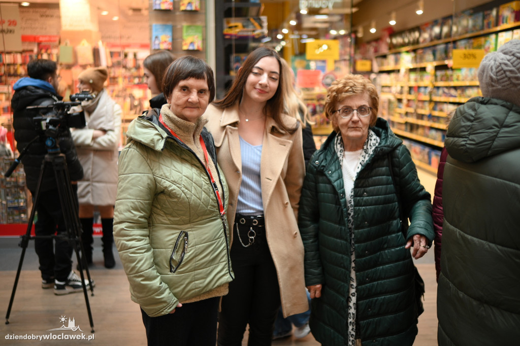 Przywitanie wiosny z Dj Viką