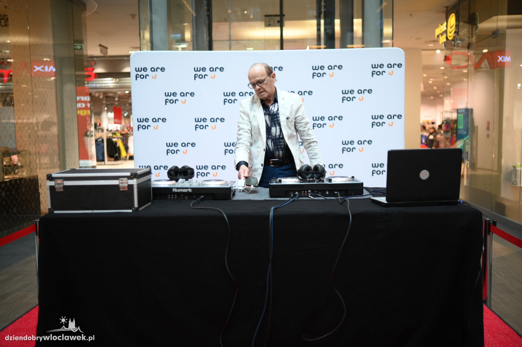 Przywitanie wiosny z Dj Viką