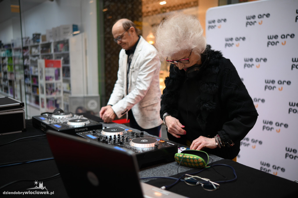 Przywitanie wiosny z Dj Viką