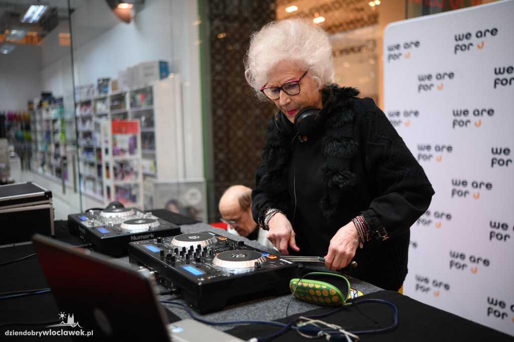 Przywitanie wiosny z Dj Viką