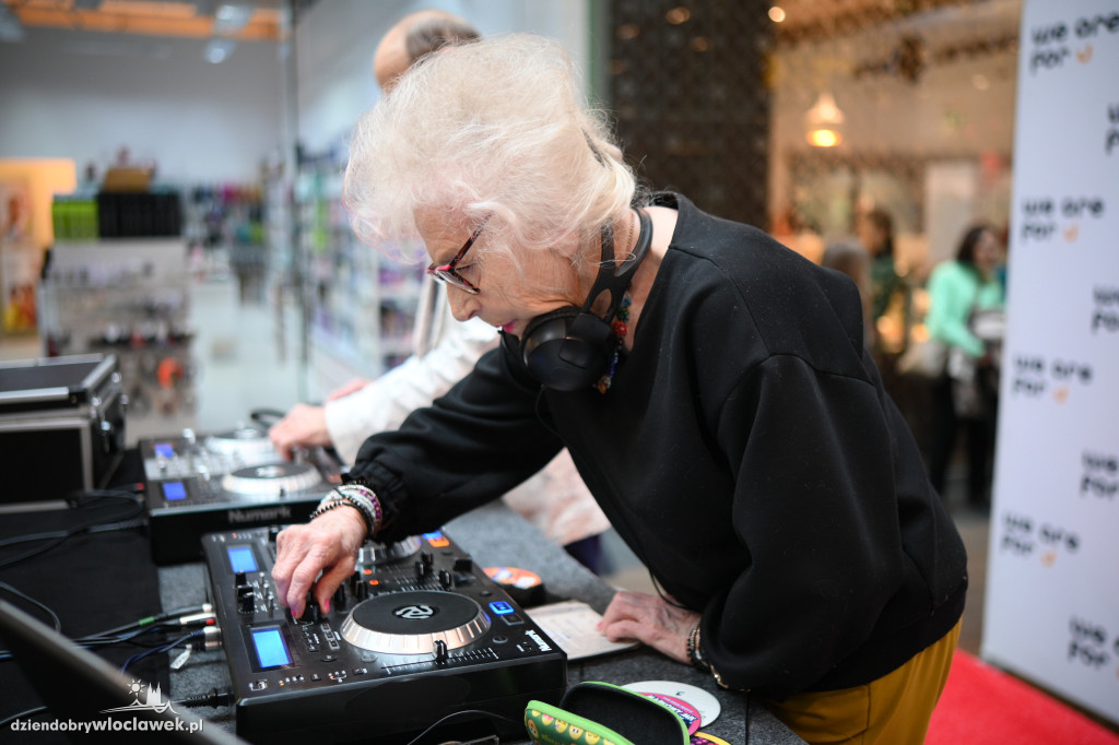 Przywitanie wiosny z Dj Viką