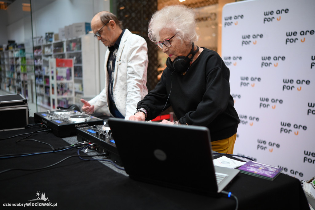 Przywitanie wiosny z Dj Viką