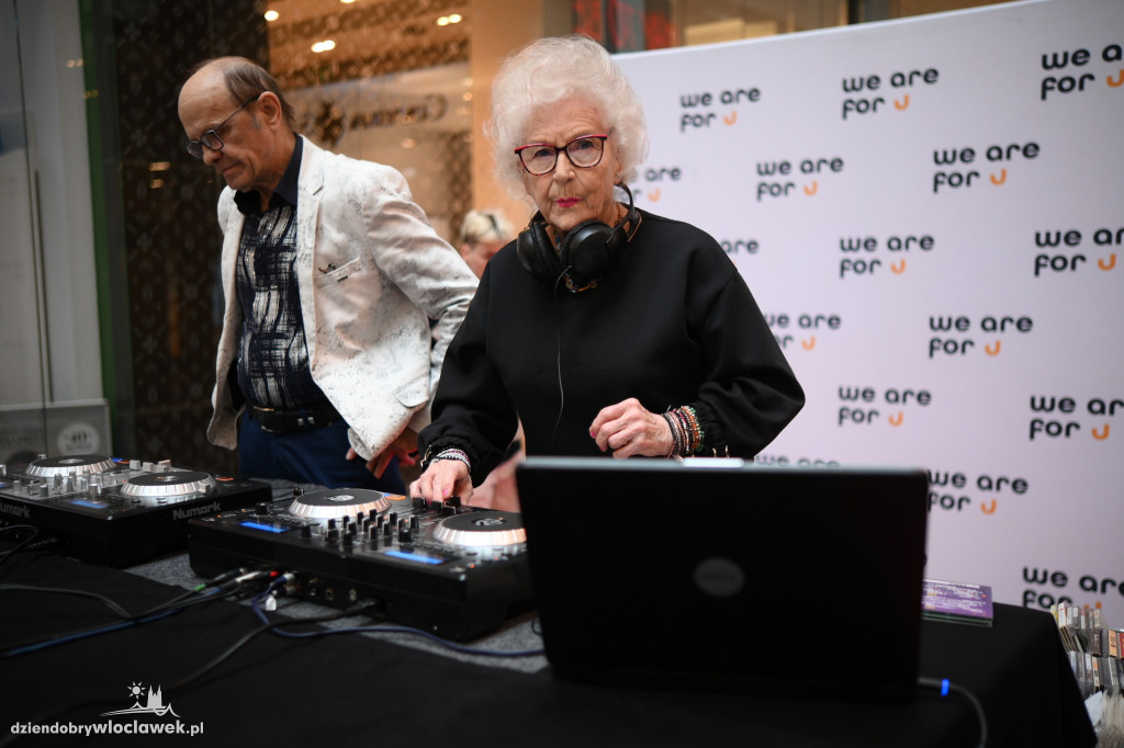 Przywitanie wiosny z Dj Viką