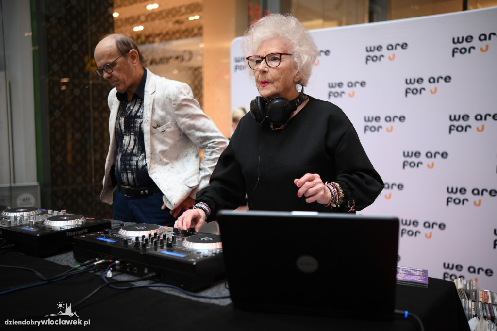Przywitanie wiosny z Dj Viką