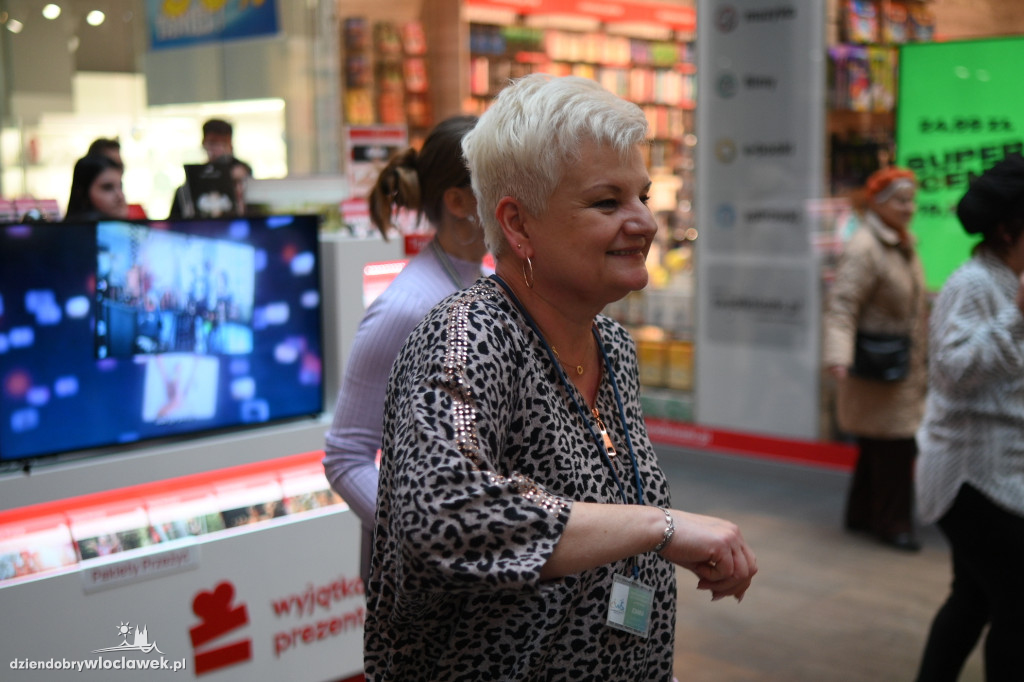 Przywitanie wiosny z Dj Viką