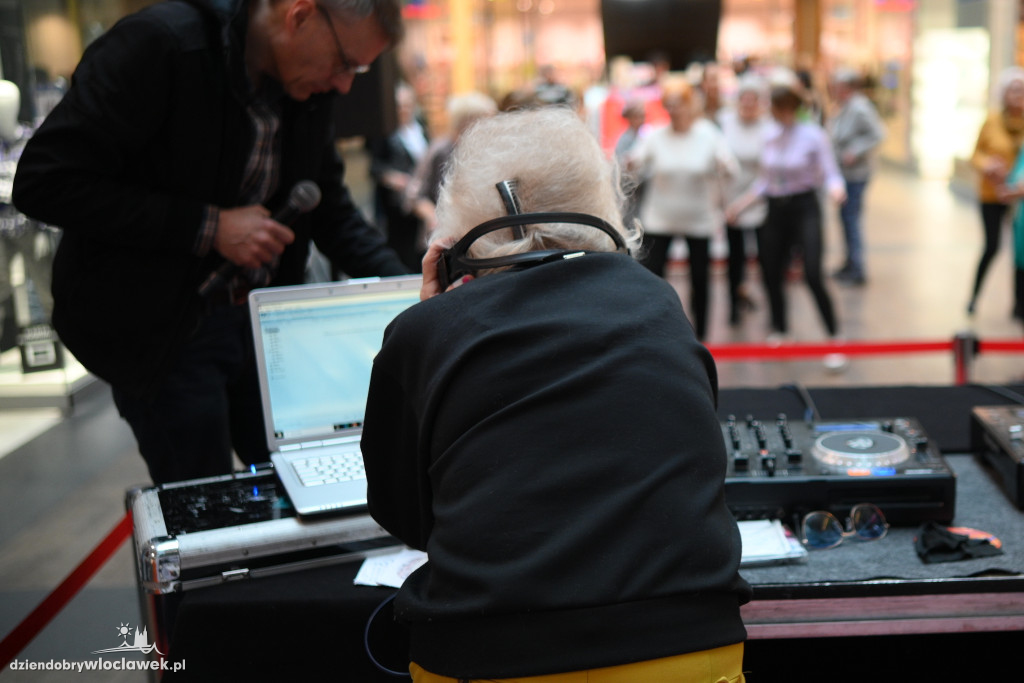 Przywitanie wiosny z Dj Viką