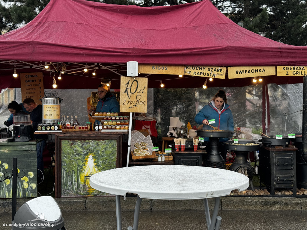 Festiwal Smaków Food Trucków we Włocławku