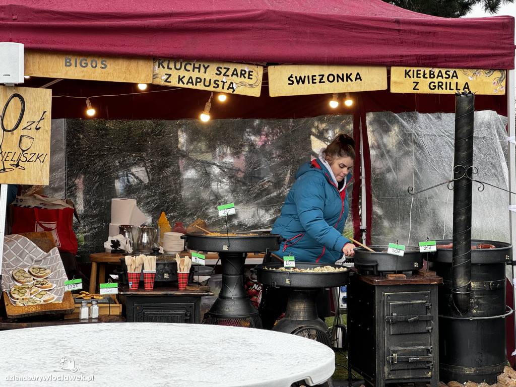 Festiwal Smaków Food Trucków we Włocławku