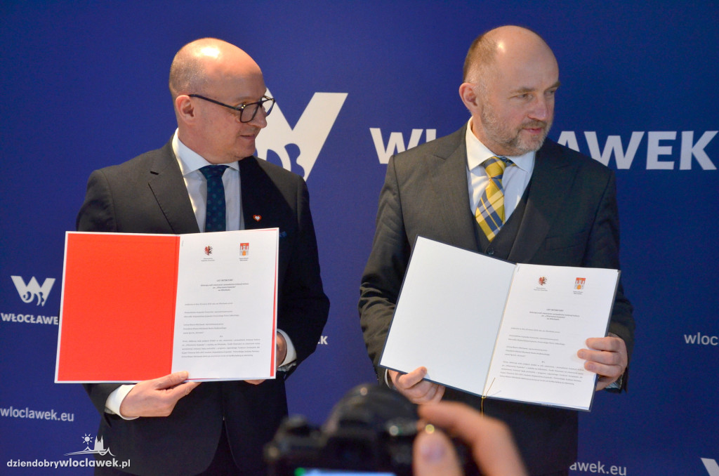 Ostatnia sesja Rady Miasta Włocławek 8. kadencji
