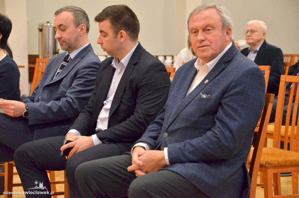 Ostatnia sesja Rady Miasta Włocławek 8. kadencji