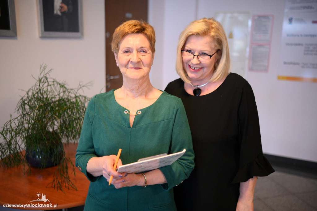 Gala Wolontariatu w Teatrze Impresaryjnym
