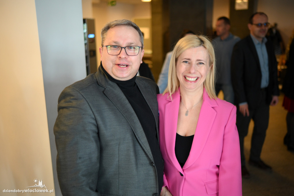 Gala Wolontariatu w Teatrze Impresaryjnym